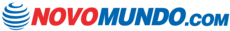Logo Novo Mundo