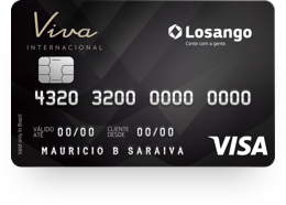 Cartões de Crédito  Losango
